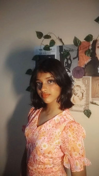 Nehu Teri Barbaadie, 18, India
