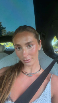 Cherrynoval, 29, United States