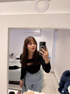 Lexi Alexa, 28, United States