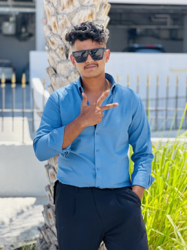 Sani, 24, Germany