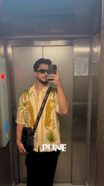 , 18, India
