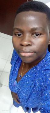 Nalutaaya Lydia, 30, United Arab Emirates