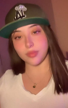Luna, 30, United States