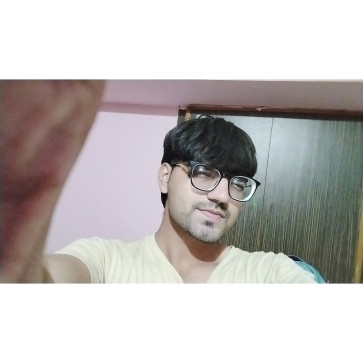 Jayyy, 22, India