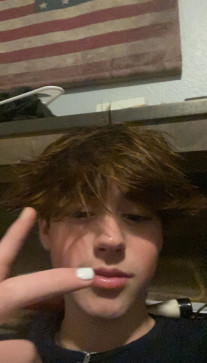 Rikberens1231, 19, Netherlands