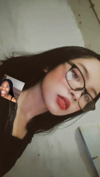 Elina Magnolia, 18, Indonesia