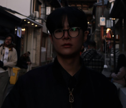Mina, 24, South Korea
