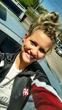 Katie, 34, United States