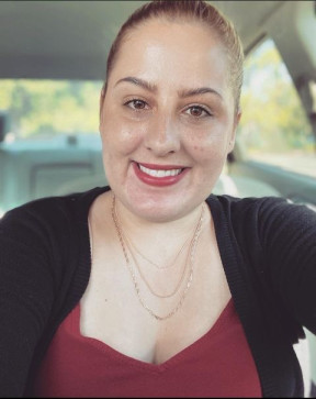 Jenny, 30, United States