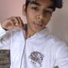 Mohammad Amaan Patha