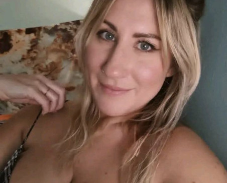 MaryGrey, 32, United States