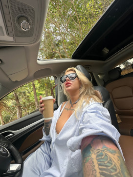 Dilyla, 28, United States