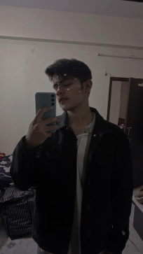 Govind Sharma, 18, India