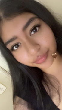 Mel, 18, United States