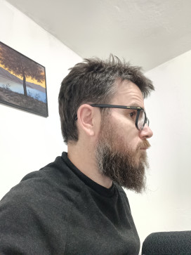 Dark, 41