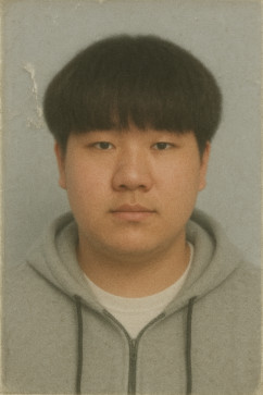 , 18, South Korea