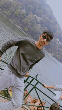 Tarun1233 Prince, 18, India