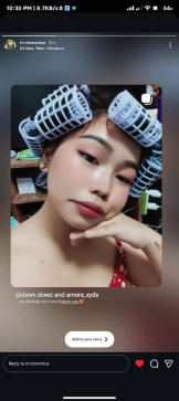 Icah, 19, Philippines