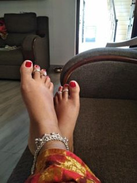 Daljeet Kaur Rann, 39, India