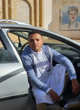 Mustapha Bitour, 18, Algeria