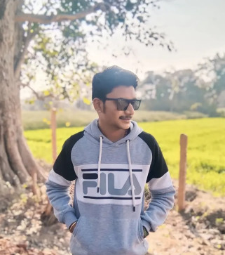 JOGENDAR JAT JOGI J, 18, India