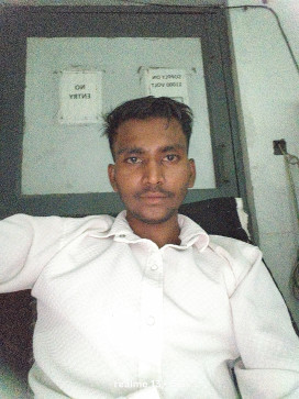 Mohit, 20, India