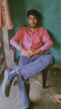 Indarjeet Jatev, 20, India