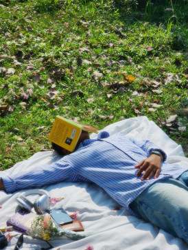 Serab Khan, 18, India