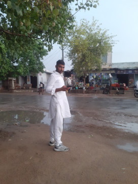 Sahil26, 20, India