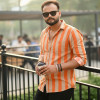 sushil sen