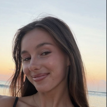 Gabri, 27, United States