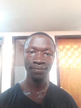 Horan, 25, Uganda
