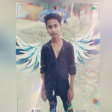 Bhola, 18, India