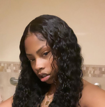 Lynetta Smith, 29