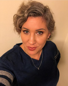 Katherine Herrera, 47, United States