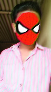 Rohan Sethi, 22, India