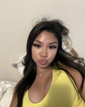 Ariana, 19, United States