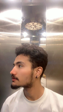 X Salwan, 18, India