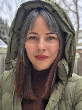 Patricia Rogers, 42, United States
