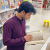 Kaif Habib