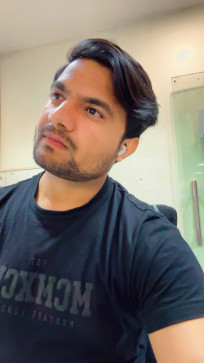 SWORD OF BAREILLY, 25, India