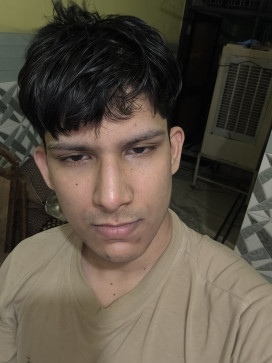 Hsjwjs Sbsbhss, 22, India