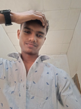 Tinku Singh Rajput, 18, India