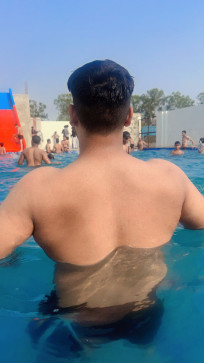 , 24, India
