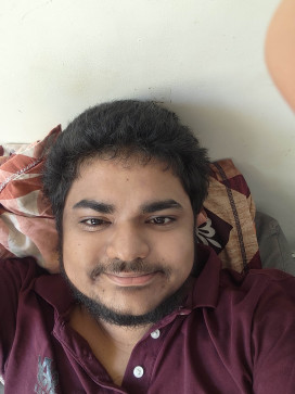 Mahaveer Kumar Manje, 19, India