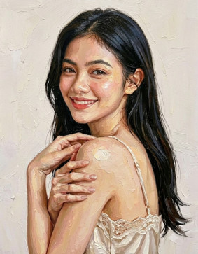 Kira, 20, Philippines