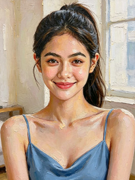 Kira, 20, Philippines