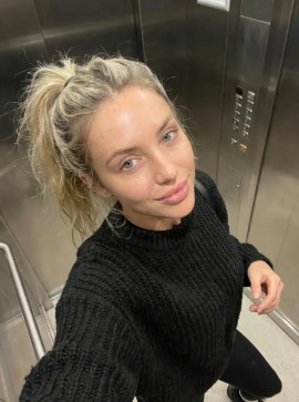 Kimm Kimmy, 31, United States