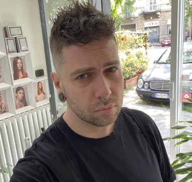 Ticket Master, 32, United States