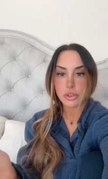 Becky, 30, United States
